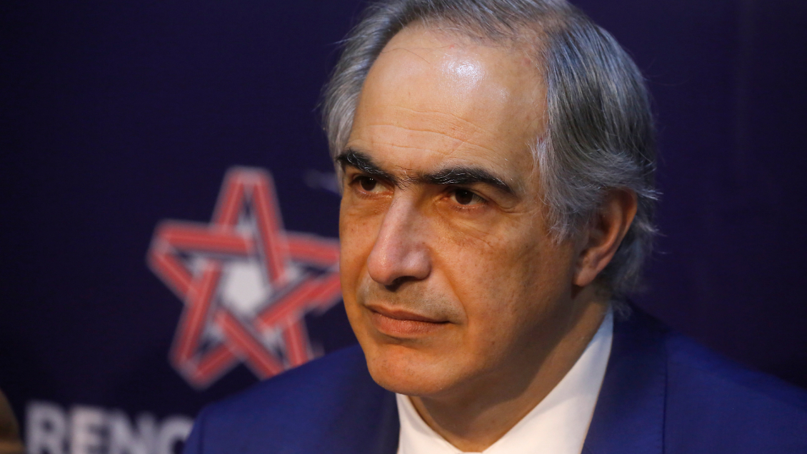 Chahuán: Cumpliremos el Acuerdo íntegramente, como está firmado; no vamos a abrir ninguna rendija