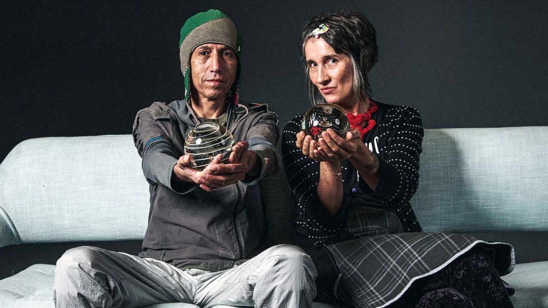 Aterciopelados anuncia su regreso con show en Chile