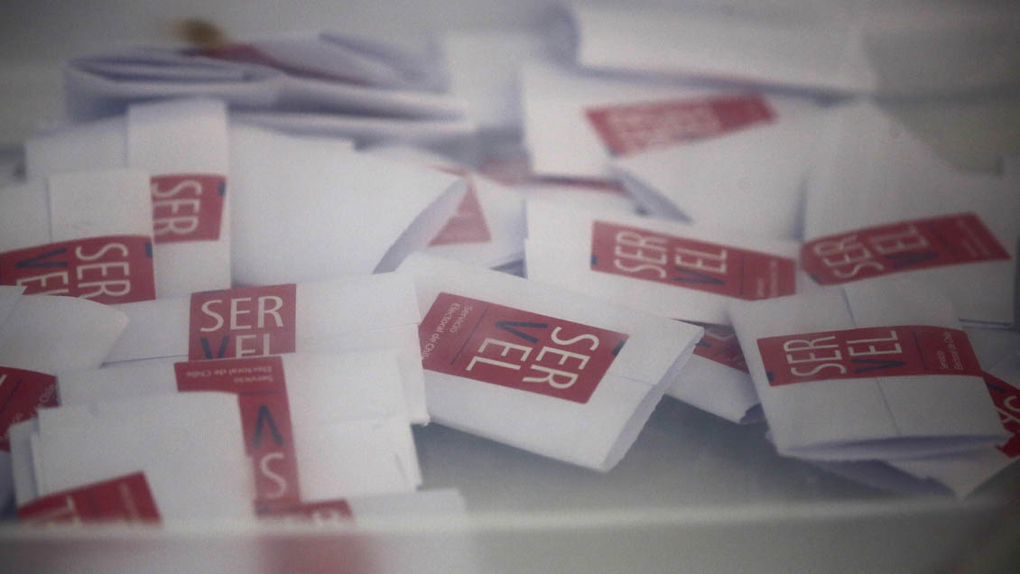 Ya es una realidad: El voto obligatorio está oficialmente de vuelta