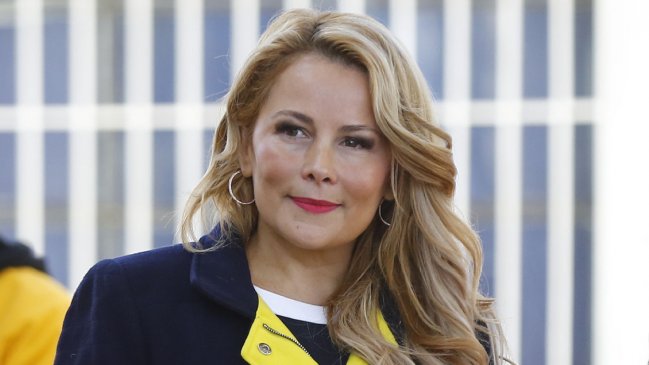 Maipú: Formalizarán por malversación a cinco exfuncionarios municipales de Cathy Barriga