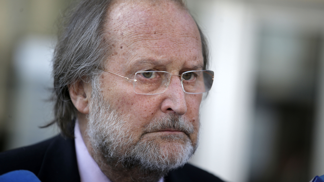 Defensor de Mateluna: 