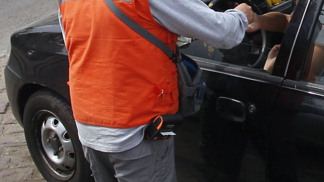 Municipio de San Fernando suscribe nuevo acuerdo con empresa de parquímetros