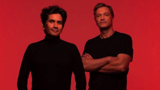 Bacilos confirma su regreso a Chile con concierto en febrero