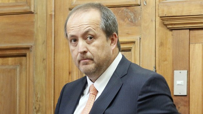 Nominación de Ángel Valencia para el cargo de fiscal nacional fue bien recibida en el Senado