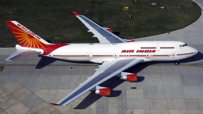 Mujer denunció que borracho orinó sobre ella en vuelo hacia Nueva York