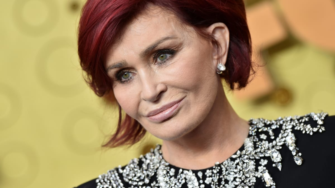 Sharon Osbourne detalla lo ocurrido en misteriosa urgencia médica: 