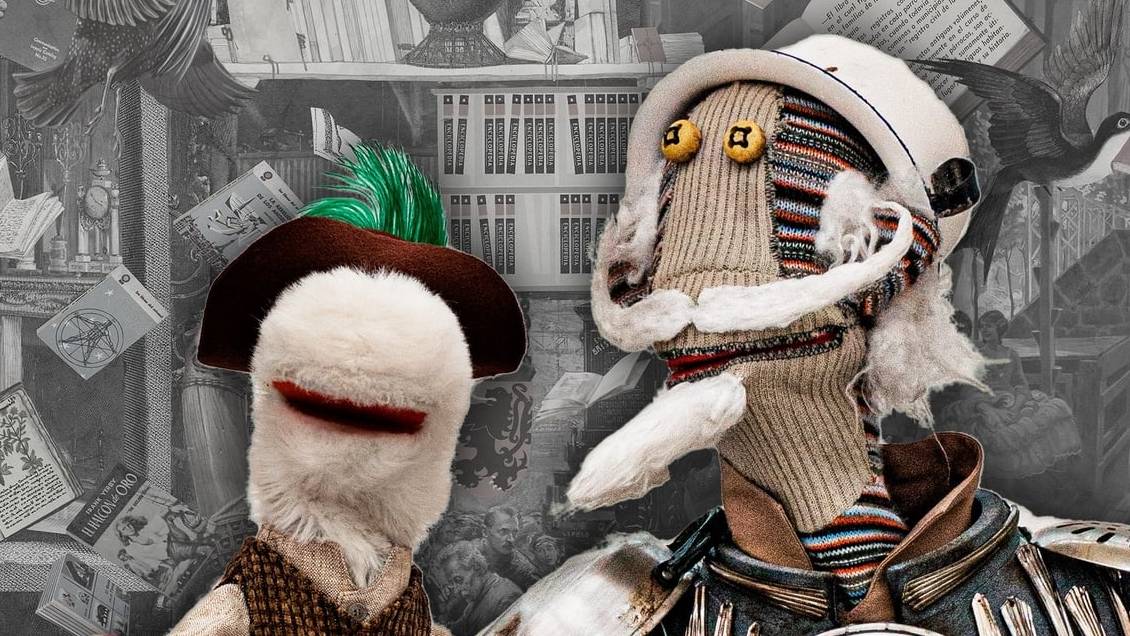 31 Minutos presentará obra 