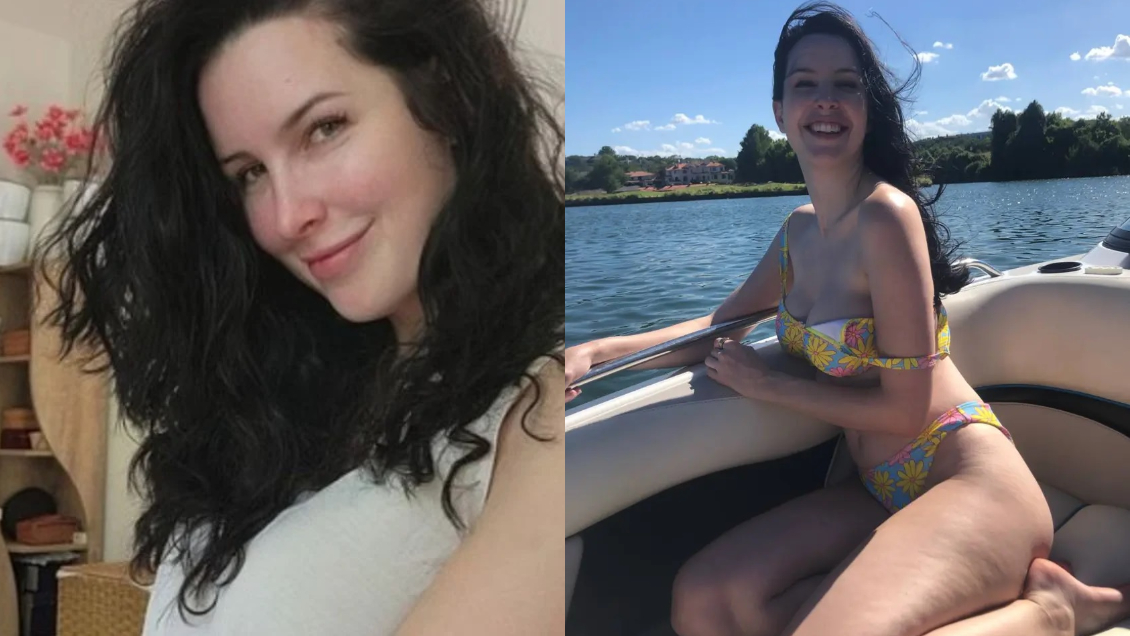 Ex estrella de OnlyFans reveló cochino hábito: Se duchó menos veces de las que tuvo sexo en el año