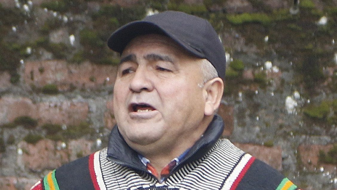 Corte Suprema revocó libertad condicional de José Tralcal, condenado por el crimen del matrimonio Luchsinger