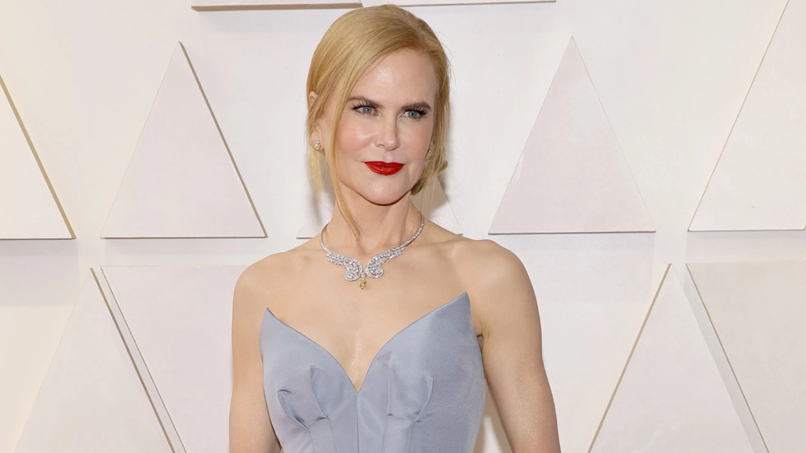 Nicole Kidman será parte del elenco de la serie 