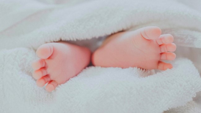 Cuáles fueron los nombres más inscritos en recién nacidos durante 2022