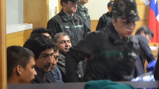 Se cumplieron 10 años del incendio con resultado de muerte de la familia Luchsinger-Mackay