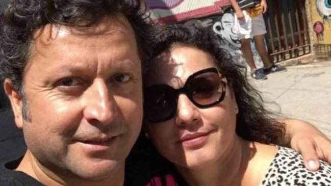 Berta Lasala confirmó separación con Daniel Alcaíno