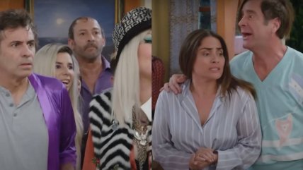   Revelan primer adelanto del regreso de 