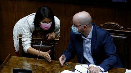   Senadora Gatica (RN) por anuncio de beneficios estatales: Si hay que hacerle mejoras, lo vamos a hacer 