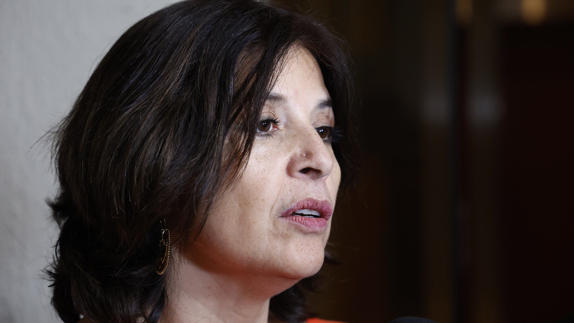 Diputado RN: Los votos están para una acusación constitucional contra la ministra Ríos