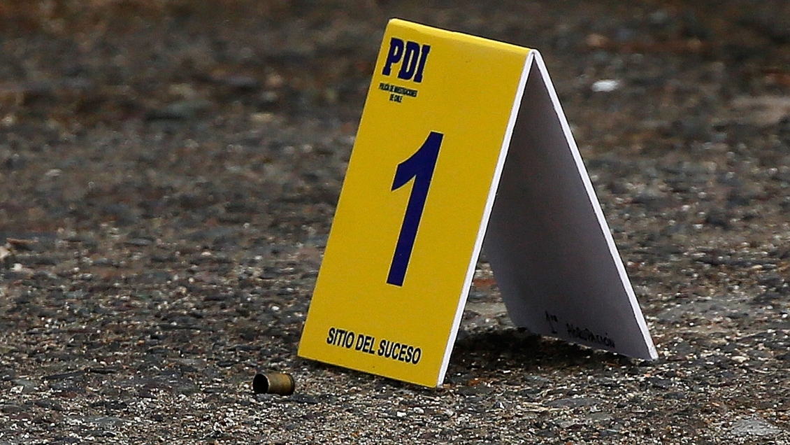 Carabinero que repelió supuesta encerrona en Puente Alto fue formalizado por homicidio