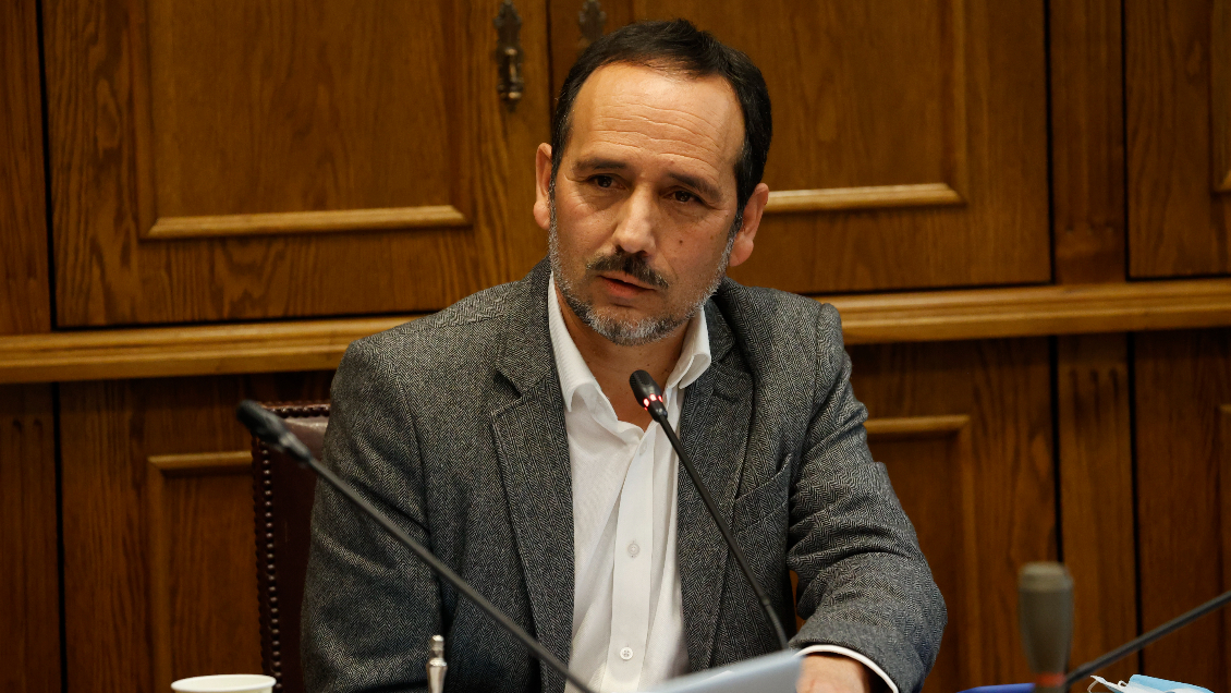 Senador Núñez: 