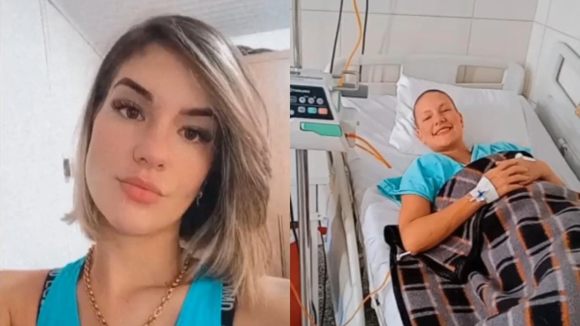 Mujer fingió tener cáncer para recibir donaciones y fue denunciada por estafa