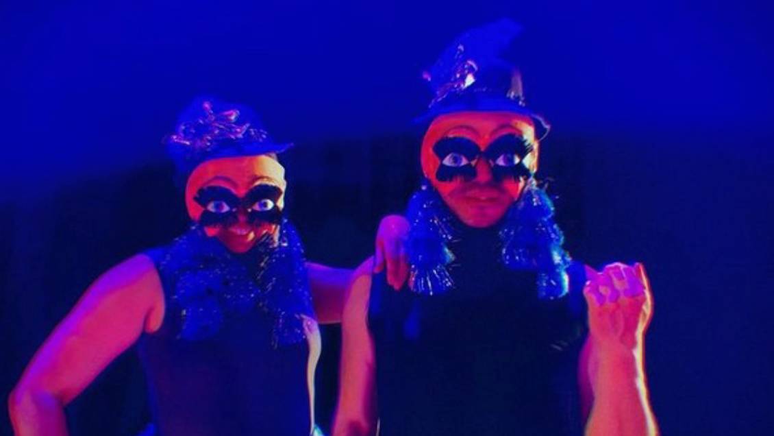 Teatro Comunitario Novedades presenta obra de danza 