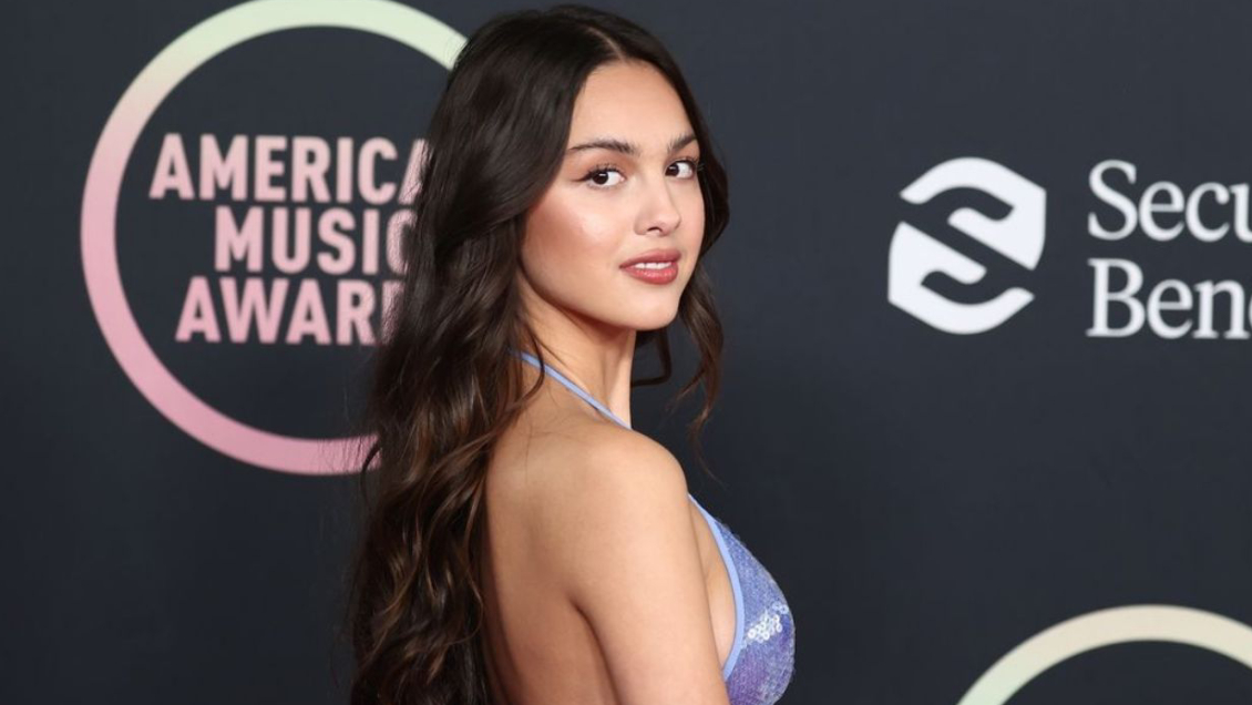 Olivia Rodrigo revela estar trabajando en un nuevo álbum