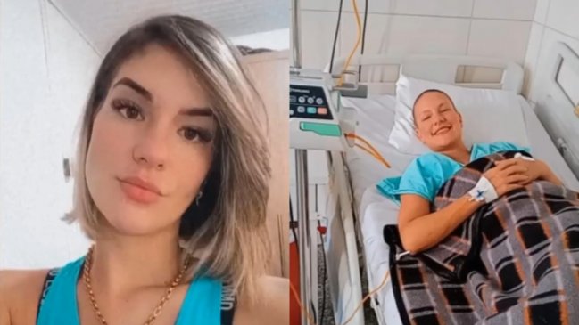 Mujer fingió tener cáncer para recibir donaciones y fue denunciada por estafa