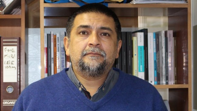 Sociólogo Carlos Durán Migliardi es el nuevo jefe de gabinete de Gabriel Boric