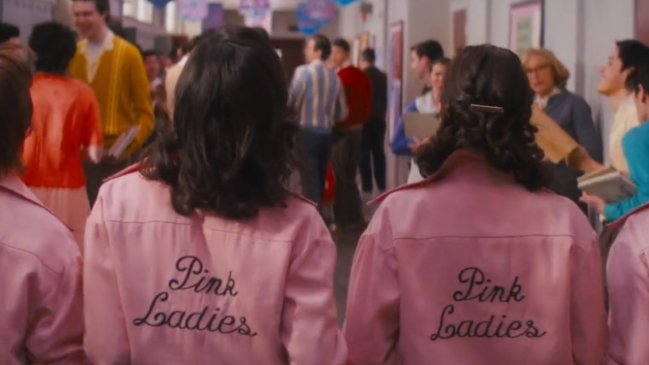 Así se verá la precuela de 