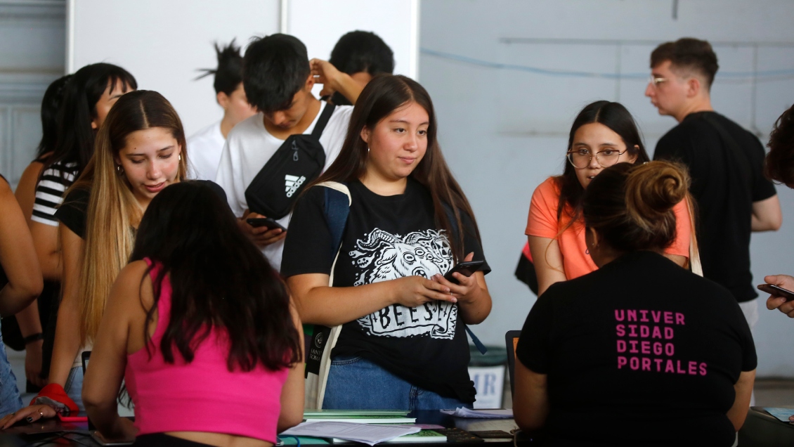 PAES: ¿Qué hacer si no quedas seleccionado en tu carrera preferida?