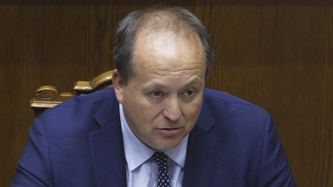 La tercera fue la vencida: Ángel Valencia será el nuevo fiscal nacional