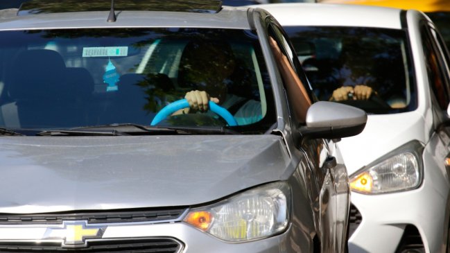 ¿Cuáles fueron los autos más vendidos en Chile durante 2022?