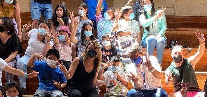 Magallanes: 180 niños de Punta Arenas y Puerto Natales serán beneficiados con centros de cuidado de verano