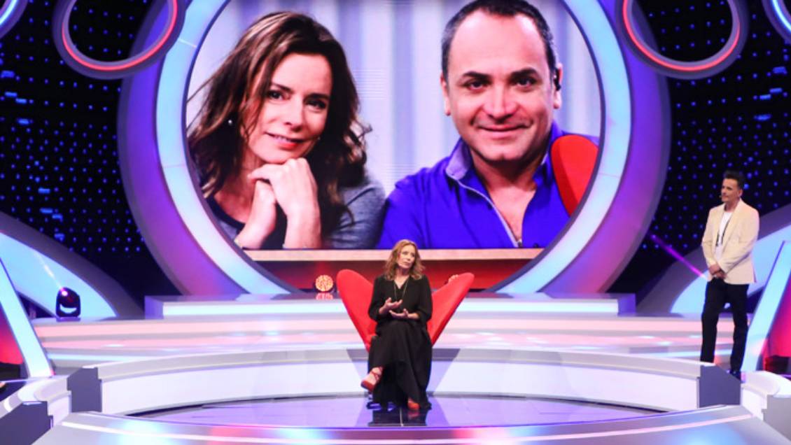 Kathy Salosny recordó difícil paso por 