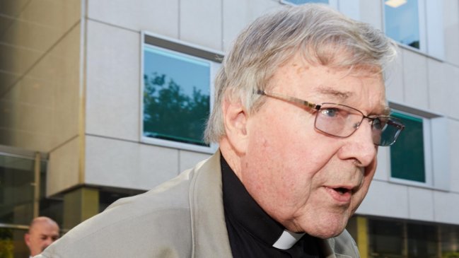 George Pell, el exnúmero tres del Vaticano denunciado por pedofilia, murió a los 81 años