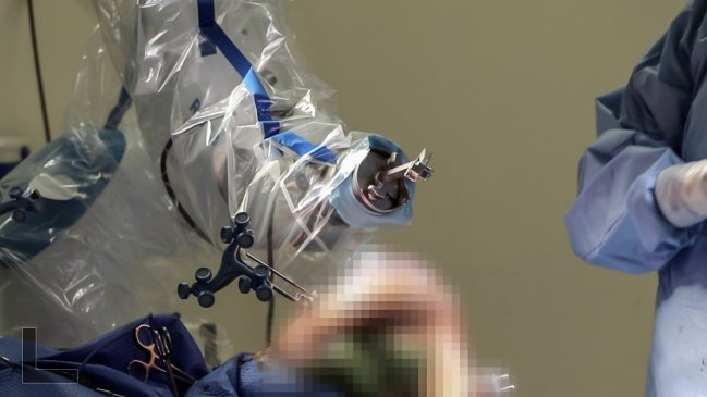 Intervenciones de rodilla contarán con asistencia robótica en Hospital Regional de Rancagua