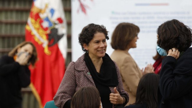 Nuevo de Servicio de Biodiversidad y Áreas Protegidas dio paso clave en el Congreso