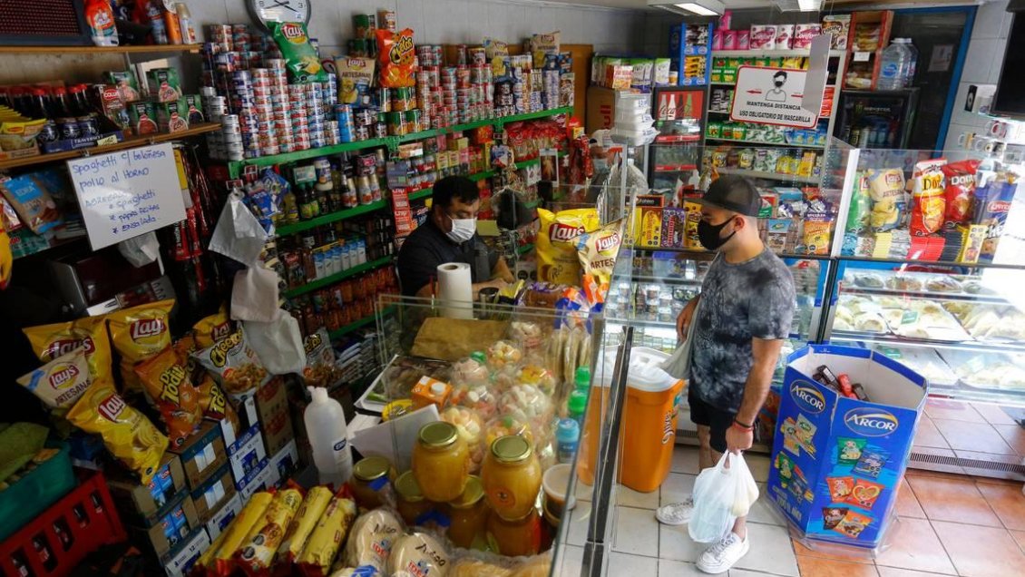 Municipalidad de Temuco entregó cinco mil beneficios sociales a través de Billetera Digital