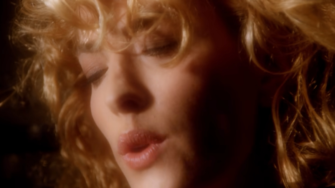 Muere Tatjana Patitz, modelo alemana que protagonizó 