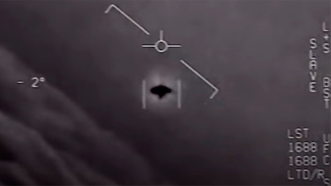 US intelligence says UFO encounters have ‘increased’