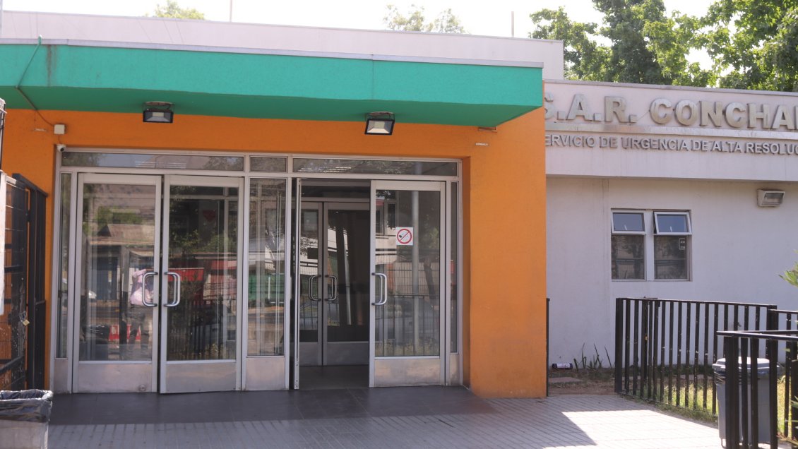 Niña de 12 años murió por heridas cortopunzantes en Conchalí