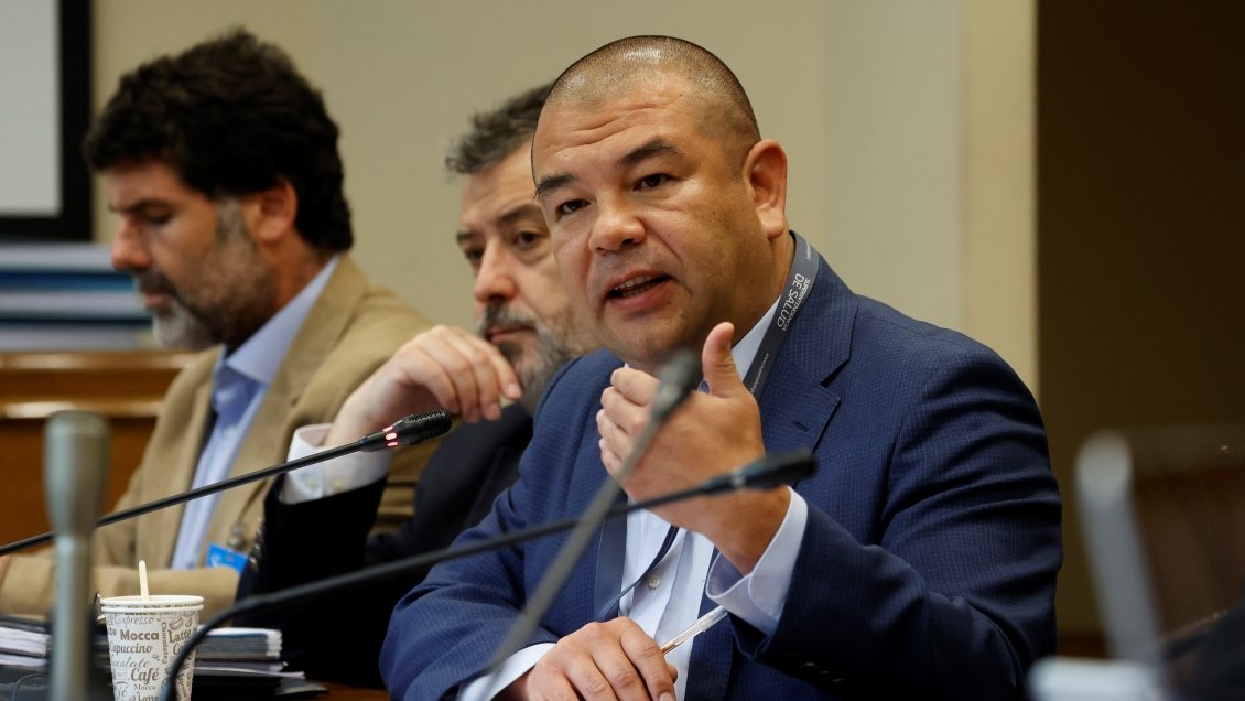 Superintendente de Salud negó que se esté 