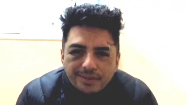 Villa Alemana: Acusado de secuestrar a expareja quedó en prisión preventiva