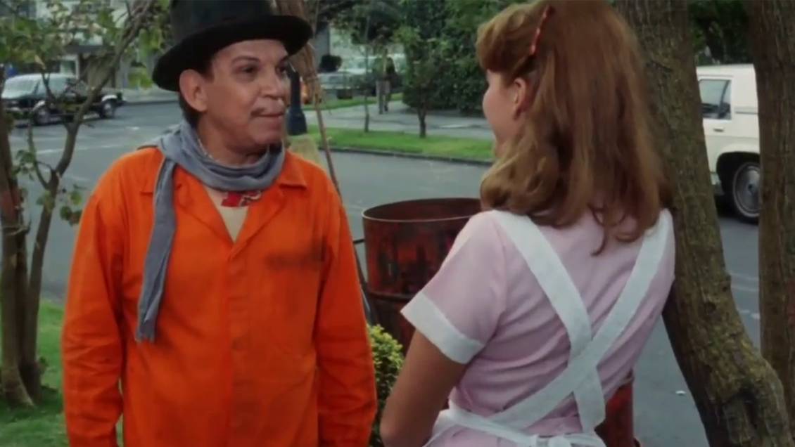 TVN exhibirá ciclo de películas de Cantinflas