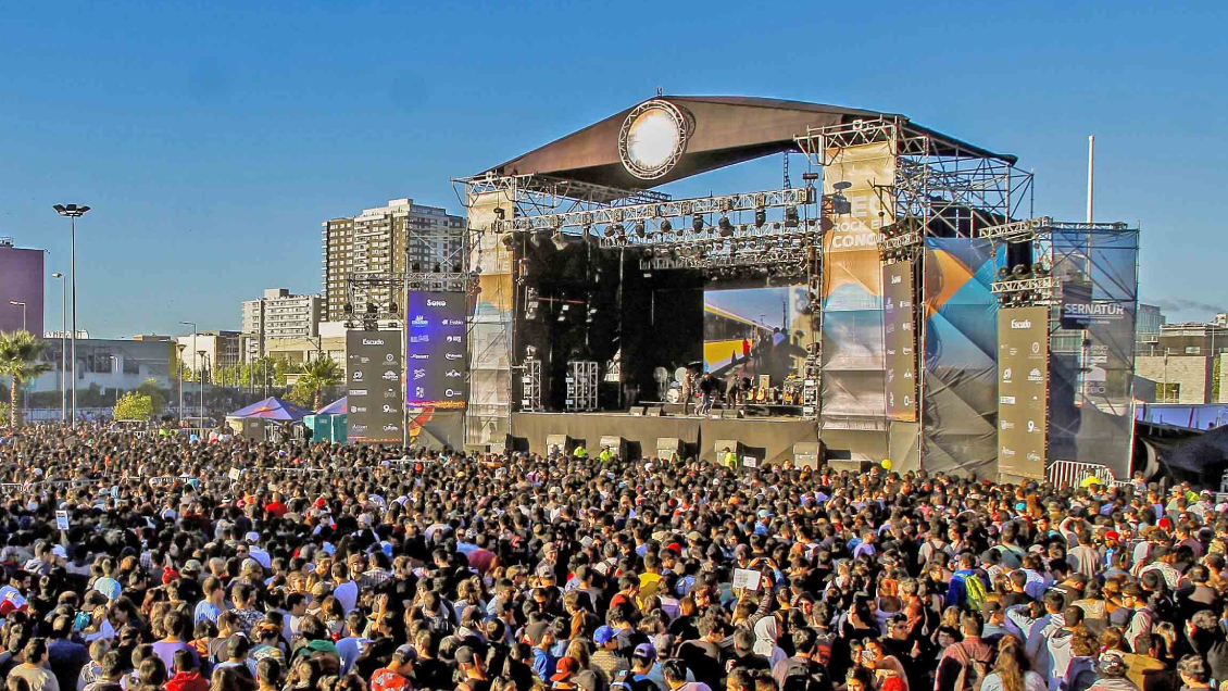 Festival REC aseguró su financiamiento para 2023, 2024 y 2025