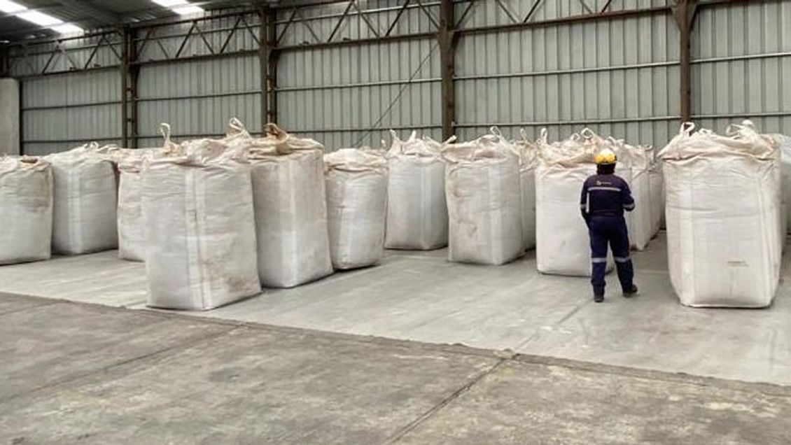 Corte Suprema le dio la razón al Estado y ratificó multa a Corpesca S.A. por 