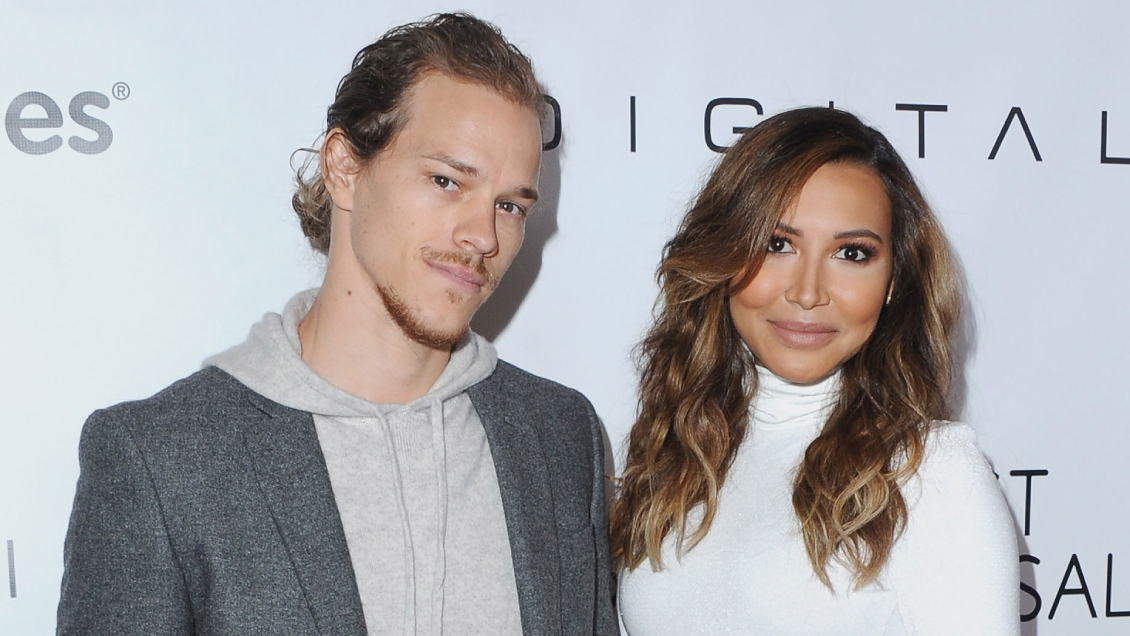 Ex de Naya Rivera publicó desgarrador homenaje a la fallecida actriz de 