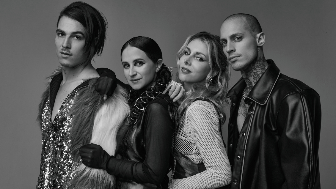 El regreso de Kudai: 