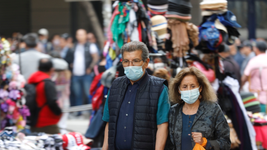 La OMS redujo el tiempo recomendado de aislamiento para pacientes con Covid