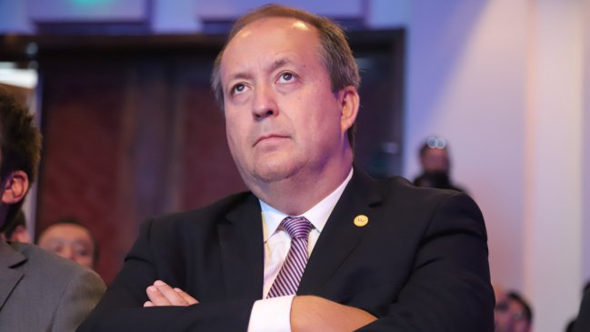 Valencia exigió que 14 jefes de unidades especializadas de la Fiscalía pongan sus cargos a disposición