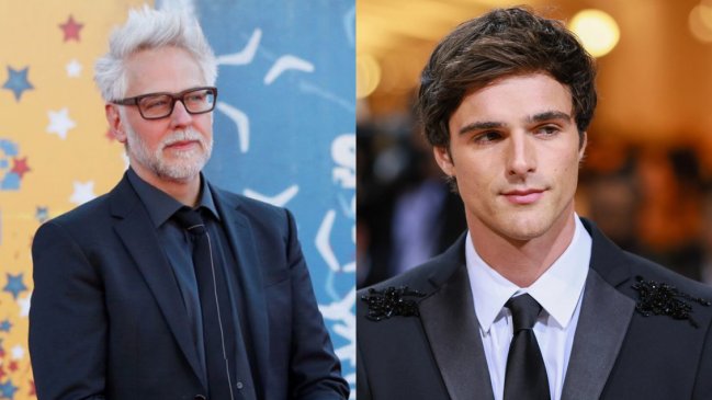 ¿Será Jacob Elordi?: James Gunn responde a los rumores sobre el nuevo 